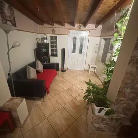 Dom wakacyjny Duplex Con Terraza Costa Calma