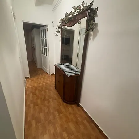 Dom wakacyjny Duplex Con Terraza