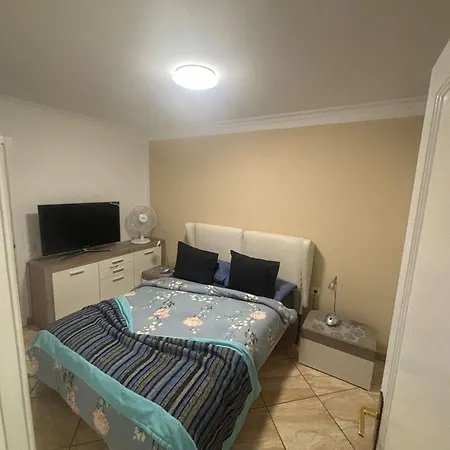 Duplex Con Terraza Dom wakacyjny