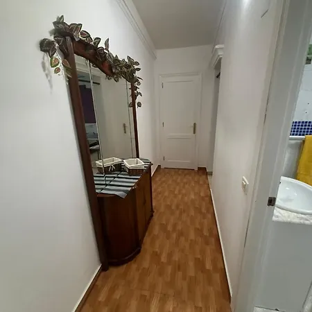 Duplex Con Terraza Κόστα Κάλμα
