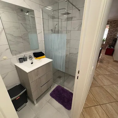 Σπίτι διακοπών Duplex Con Terraza Κόστα Κάλμα