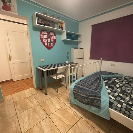 Duplex Costa Calma Con Terraza Holiday home Costa Calma