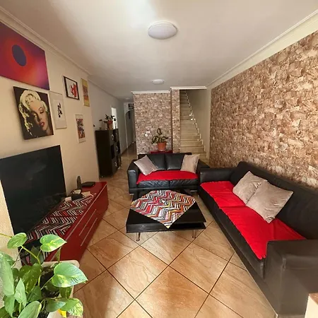 Duplex Costa Calma Con Terraza * Costa Calma