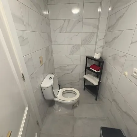 Duplex Costa Calma Con Terraza Holiday home