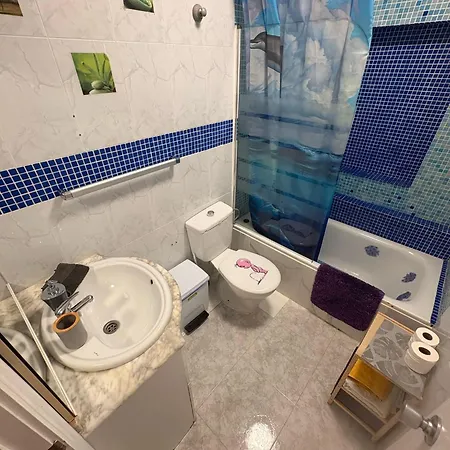 Duplex Costa Calma Con Terraza Costa Calma