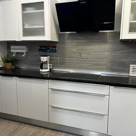 Duplex Familiar 3 2 Banos Vakantiehuis Costa Calma