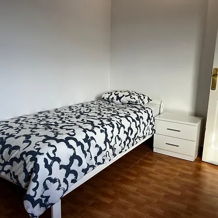 Vakantiehuis Duplex Familiar 3 2 Banos