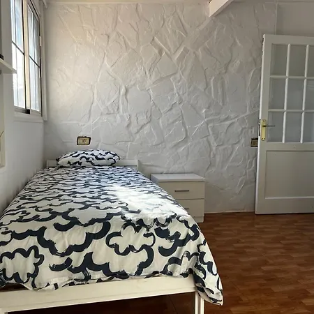 Vakantiehuis Duplex Familiar 3 2 Banos *