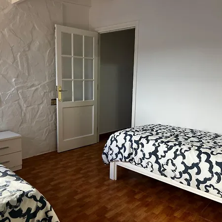 Duplex Familiar 3 2 Banos Vakantiehuis *